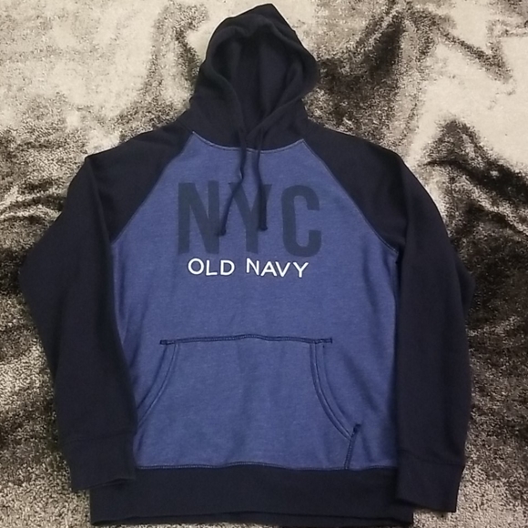 Old Navy Hoodie - Picture 1 of 2